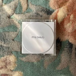 RMS Powder Highlighter- Grande Dame